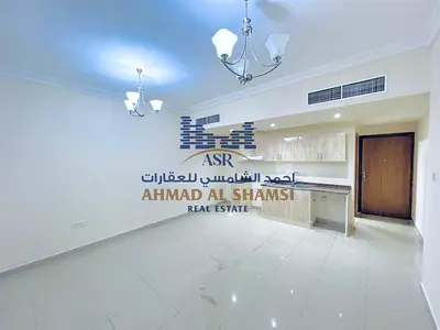 Hot Offer 1 Manth free|| Specious Studio Apartment Near Dubai Border || Wardrobe || Ready To Move