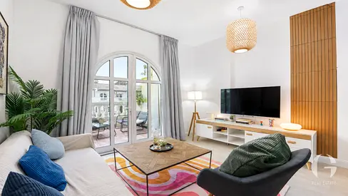 Fully Furnished | Elegant Design | Prime Address