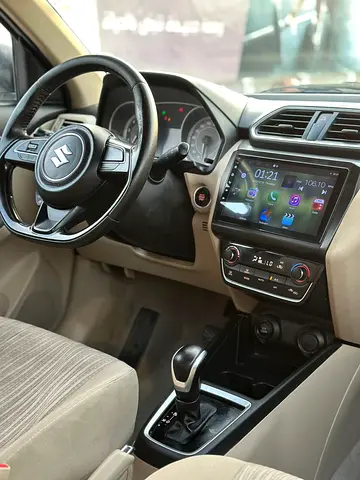 Suzuki Dzire GLX, миниатюра 11