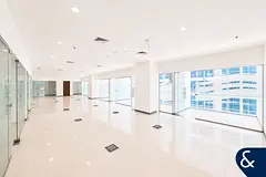 Vacant | Grade A | Large Layout