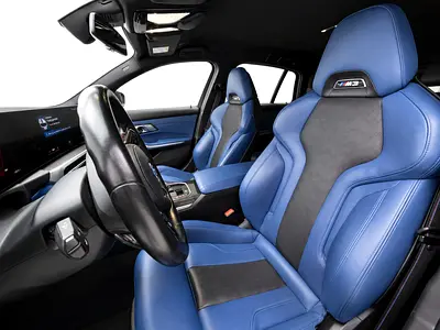 صورة مصغرة 12 لـ 2023 BMW M3