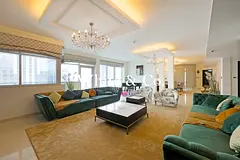 MAIDS ROOM | PENTHOUSE | SEA & CITY VIEWS