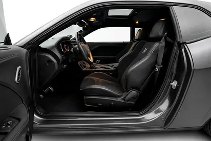 2023 Dodge CHALLENGER 照片 10