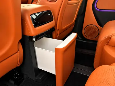 Rox Adamas First-Class, миниатюра 15