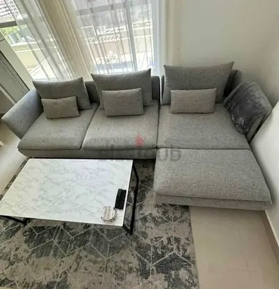 Looks great condition IKEA Sodhremn L Shape Sofa