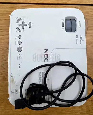Projector NEC