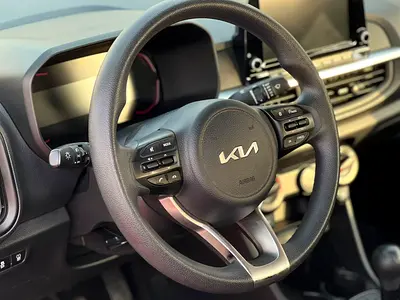 Kia Picanto EX, миниатюра 16