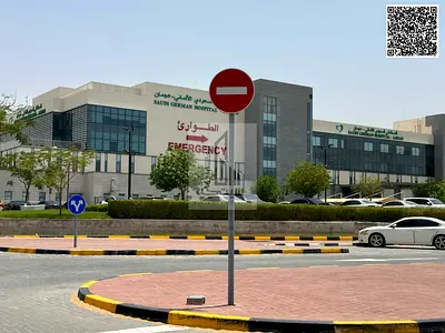 🏡 Residential Plot for Sale | Al Tallah 2 – Ajman