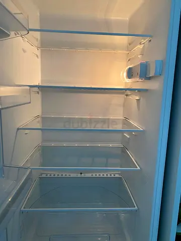 Bosch Built-in Bottom Freezer