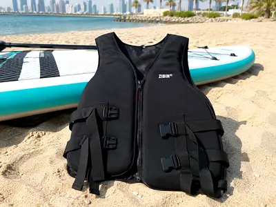Adult Life Vest / Buoyancy Vest