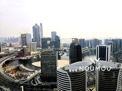 Premium Furnished Home | Near Dubai Mall