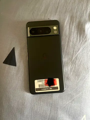 GOOGLE PIXEL 8 PRO 128GB