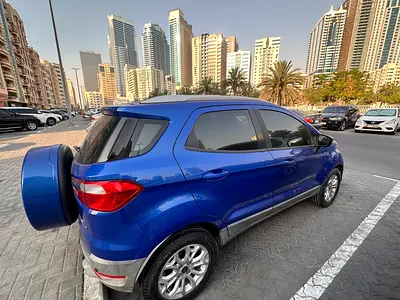 صورة 2 لـ 2016 FORD ECOSPORT