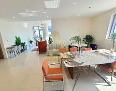 2 Months Free | Fully Furnished | 1–12 Cheques | Chiller Free