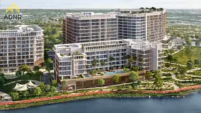 ONLY 10% DOWN PAYMENT | WATERFRONT COMMUNITY | PRIME LOCATION | HIGH ROI | HIGH QUALITY | LUXURY LIV
