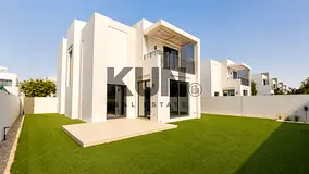 4+Maid | Motivated Seller | Golf Course Community | Single Row Stand Alone Villa