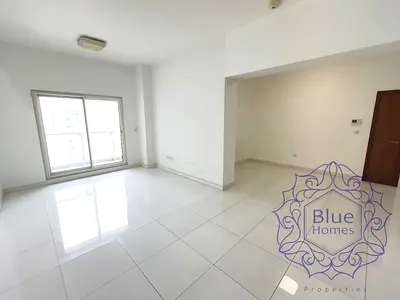 Luxury 2BR+ Maids Room, Parking gym Pool 70k