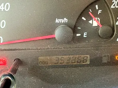 2005 Toyota CAMRY 照片 11