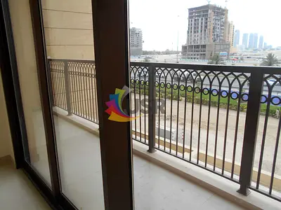 Chiller FREE | 2BHK layout | Closed Kitchen | Big Balcony 92K