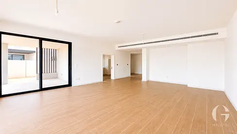 Brand New | Spacious | Single Row | Modern TH