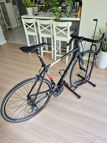 Wilier bicycle