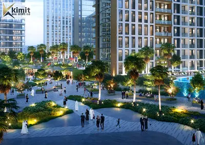 Best Choice For Your Family | All You Need > Here ! | Luxurious Community | Healthy Environment