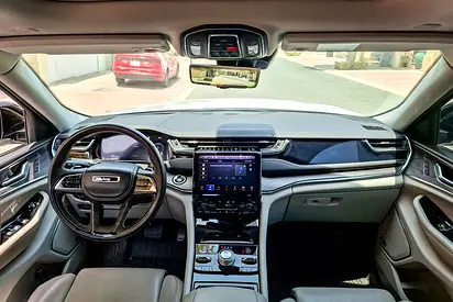 2023 JEEP GRAND CHEROKEE 缩略图 9