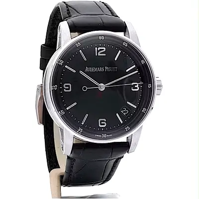 Supreme Master Quality - AP Code 11.59 Selfwinding luxury wristwatch