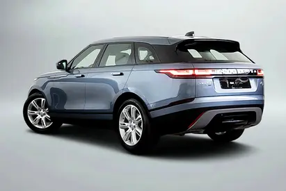 Land Rover Range Rover Velar P250 S, миниатюра 2