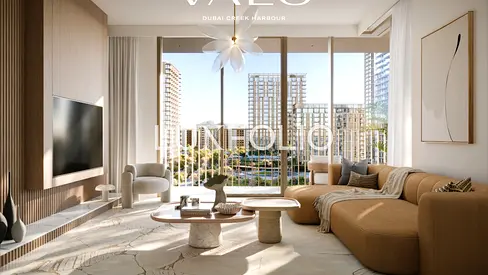 Modern Creekside living | Landscape view | Spacious Layout