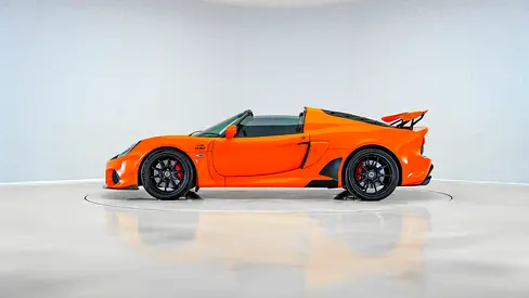 صورة 10 لـ 2021 Lotus EXIGE