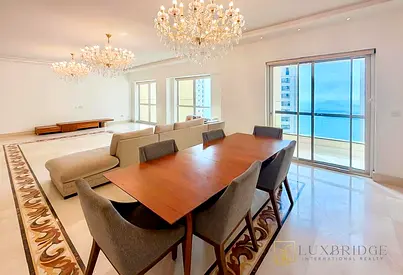 High Floor | Upgraded | Best Deal