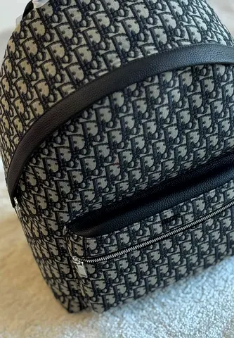 Dior Rider backpack
