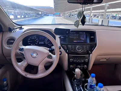 2013 Nissan PATHFINDER 缩略图 10
