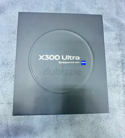 Vivo X300 ultra