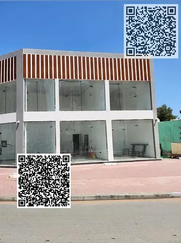Prime Retail Shops for Rent in Rashidiya 3, Ajman