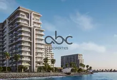 1BR with Balcony | Luxury Lifestyle | Invest Now