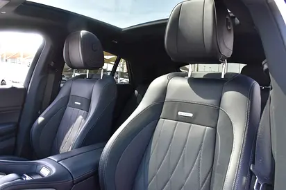 Mercedes-Benz GLE 53 AMG 4MATIC+, миниатюра 14