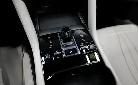 BYD Song Plus, миниатюра 11