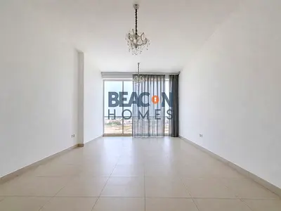 Vacant Now | Sea & Burj Al Arab View | 2BR