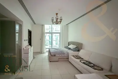 Fully Furnished | Garden View | Well Maintained
