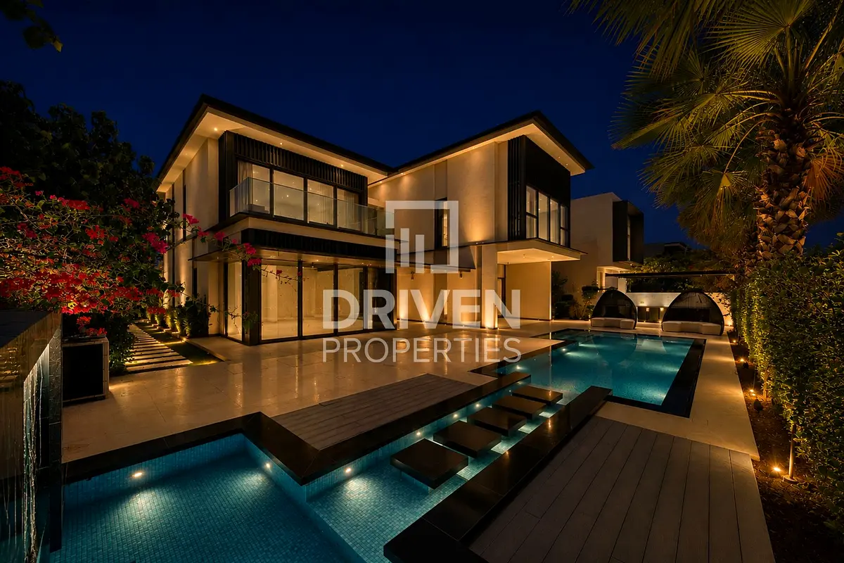 Upgraded Interiors | Designer Villa | Motivated Seller