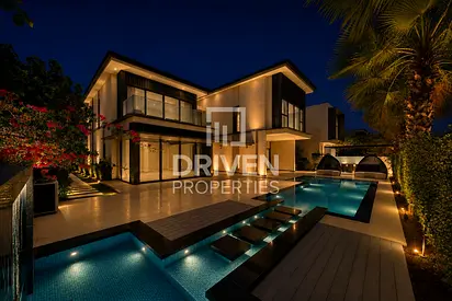 Upgraded Interiors | Designer Villa | Motivated Seller