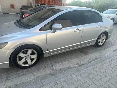 صورة 2 لـ 2009 Honda CIVIC