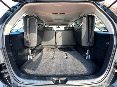 2015 Toyota FORTUNER — миниатюра 14
