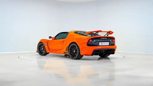 صورة 2 لـ 2021 Lotus EXIGE