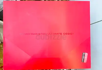 HUAWEI MATE BOOK FOLD