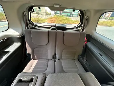 2014 Nissan PATHFINDER — фото 6