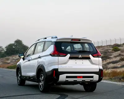 Mitsubishi Xpander Premium, миниатюра 3