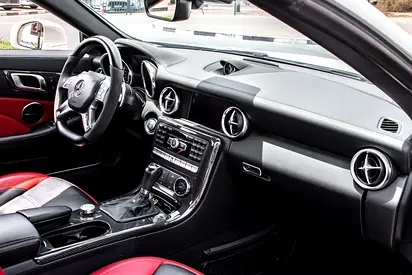 صورة مصغرة 17 لـ 2012 Mercedes-BENZ SL